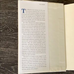 2 NY Times Best Seller Books